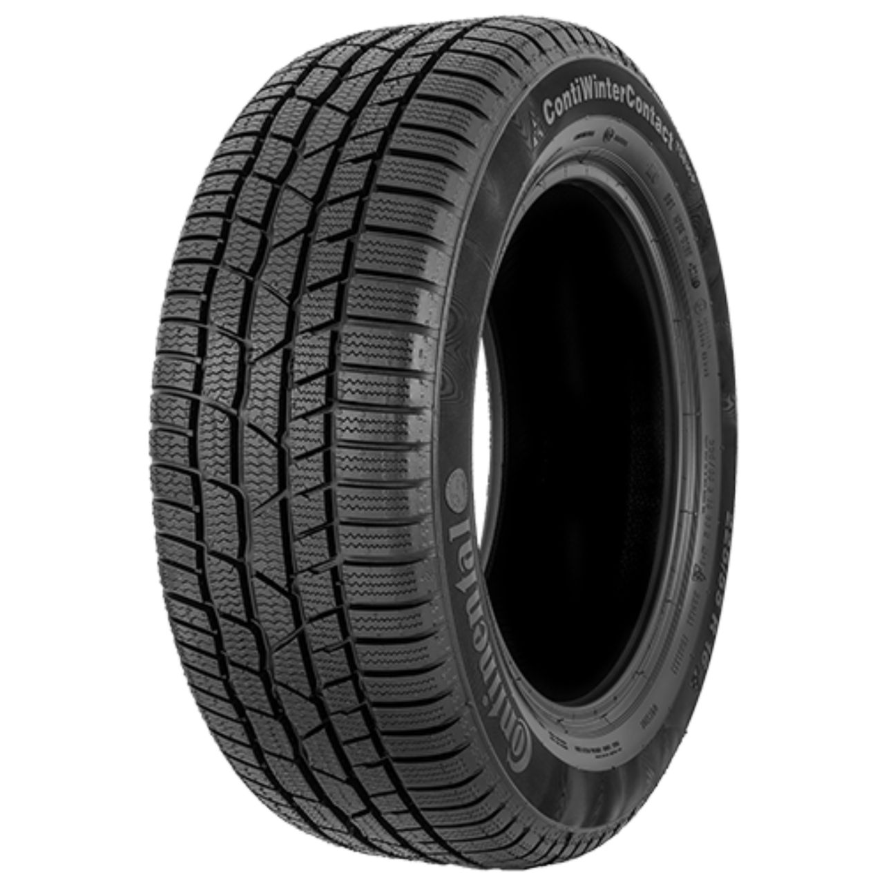 А/шина 255/40R20 CONTINENTAL TS830P MO FR XL 101V